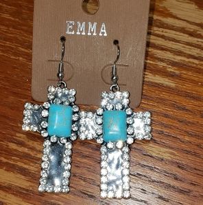 Emma earrings